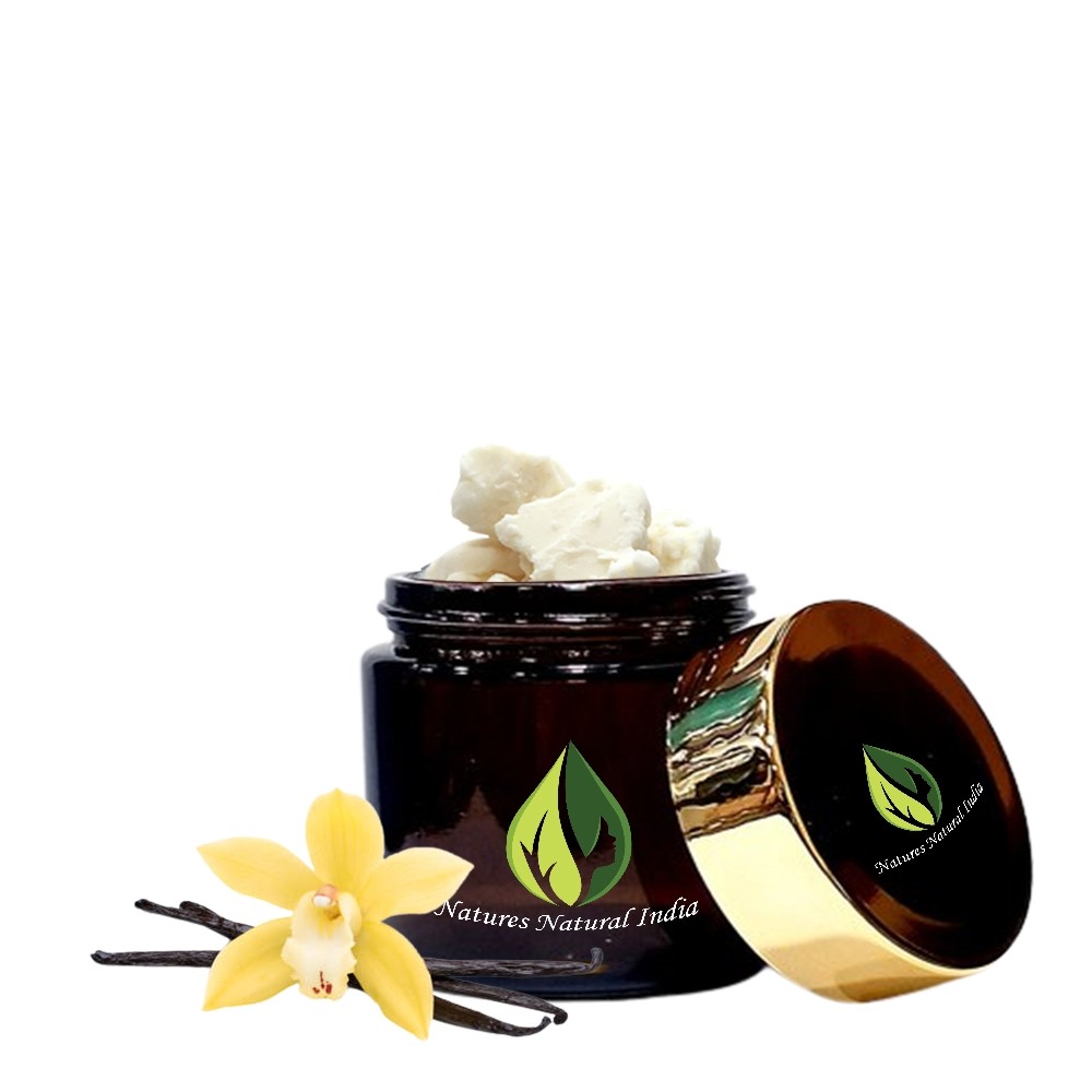 Choco Vanilla Butter