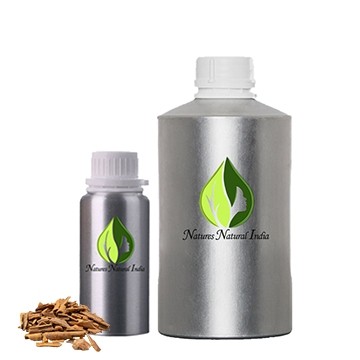 Cinnamon Bark  Certified Organic oil