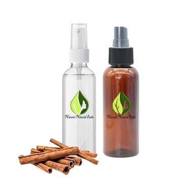 Cinnamon Floral Water