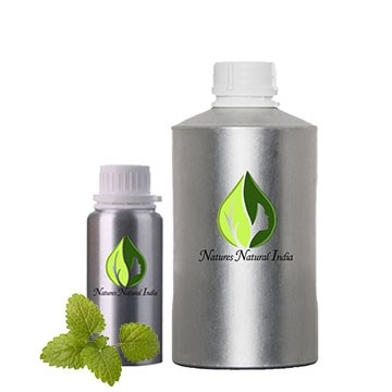 Citrata Essential Oil