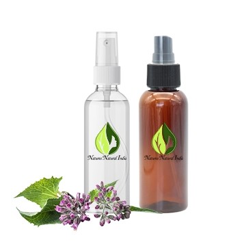 Clary Sage Floral water