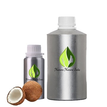 Coconut Fragrance