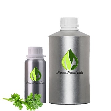 Coriander Leaf Essential Oil