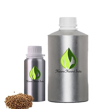Coriander Oleoresins
