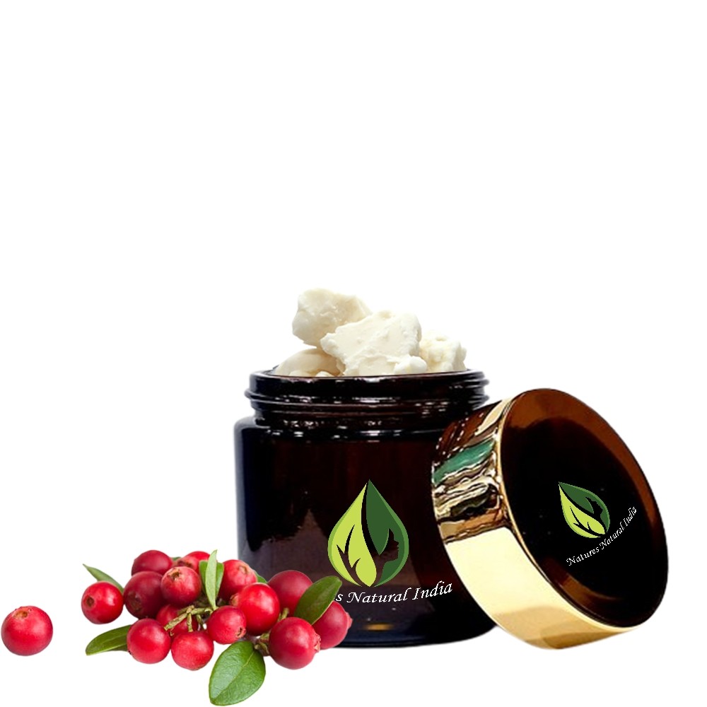Cranberry Butter 