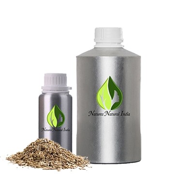 Cumin Oleoresins
