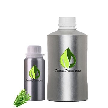 Curry leaf Certified Organic oil