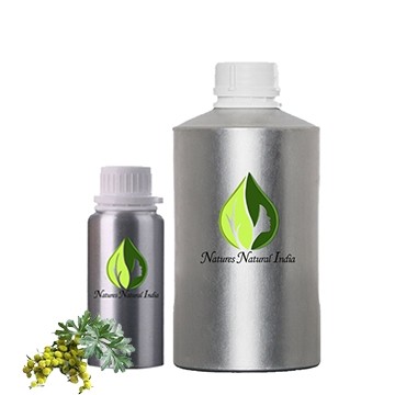 Davana Essential Oil