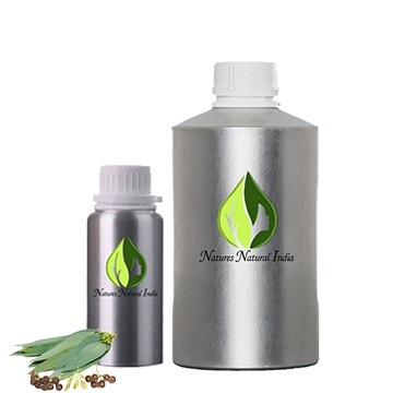 Eucalyptus Blue Malle Essential Oil