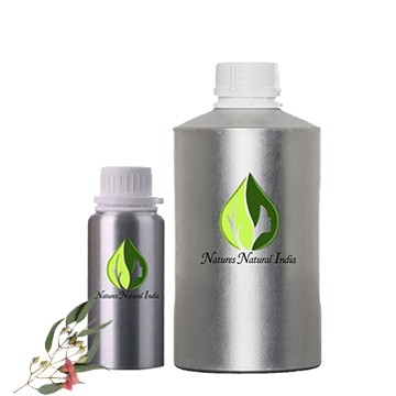 Eucalyptus Certified Organic Citriodora Oil