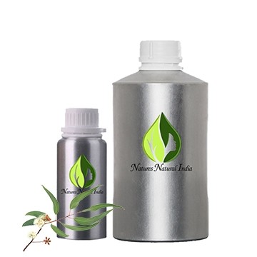 Eucalyptus Globulus Essential Oil 40%
