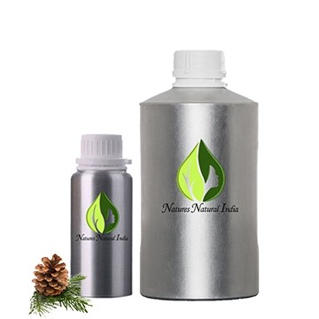 Fir Needle Siberian Essential Oil