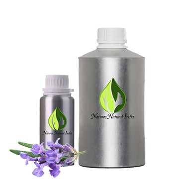 French Lavender Fragrance