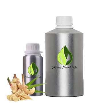 Galangal Root Essential Oil