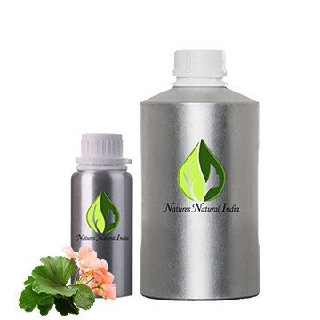 Geranium Leaf Absolute Oil