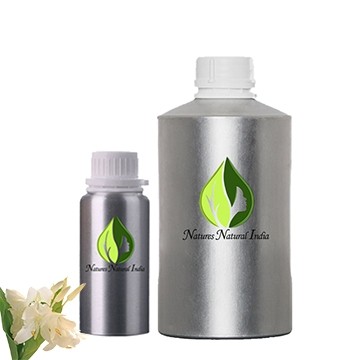 White Ginger Lily Essential Oil 
