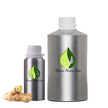 Ginger Oleoresins