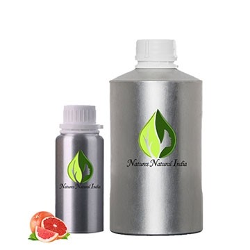 Grapefruit Red Essential Oil