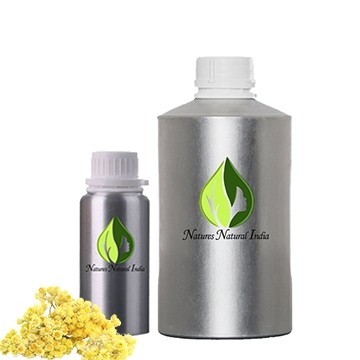 Helichrysum Essential Oil 