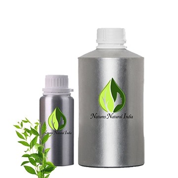 Henna Essential Oil 