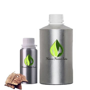 Ho Wood Essential Oil 