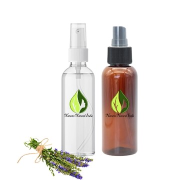 Hyssop Floral Water
