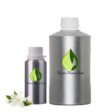 Jasmine Grandiflorum Absolute Oil