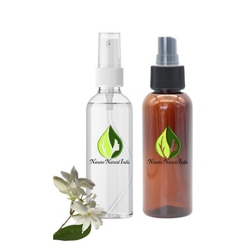 Jasmine Grandiflorum Floral Water