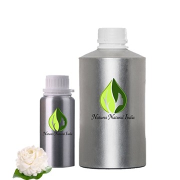 Jasmine Sambac Absolute Oil