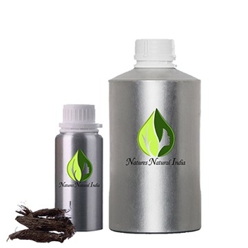 Jatamansi Certified Organic Oil