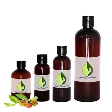 Jojoba carrier oil
