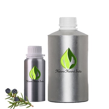 Juniper Berry Essential Oil 
