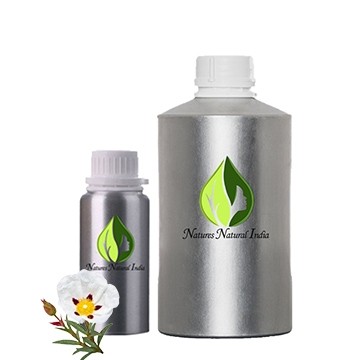 Labdanum Absolute Oil (Rock Rose)