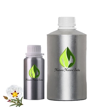 Labdanum Essential Oil