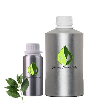 Laurel Leaf Essential Oil