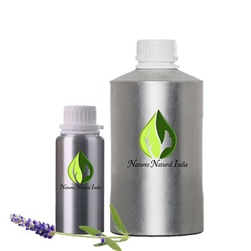 Lavender Essential Oil (40/42)