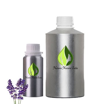 True Lavender Essential Oil