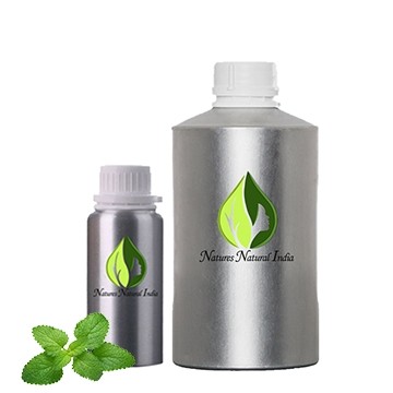 Lemon Balm Essential Oil 