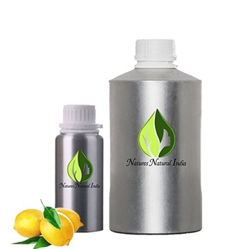 Lemon Essential Oil (Argentina)