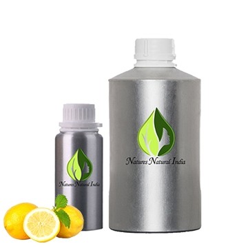 Lemon Fresh Fragrance