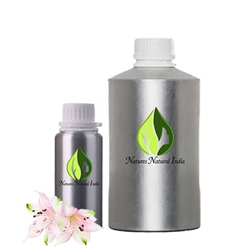 Lily Floral Absolute Oil