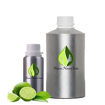 Lime Fresh Fragrances