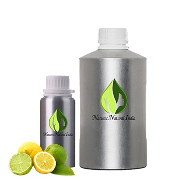 Lime lemon Fragrance
