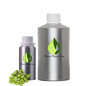 Litsea Cubeba Essential Oil 