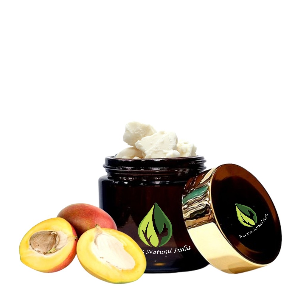 Mango Butter