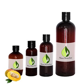 Mango seed Carrier Oil