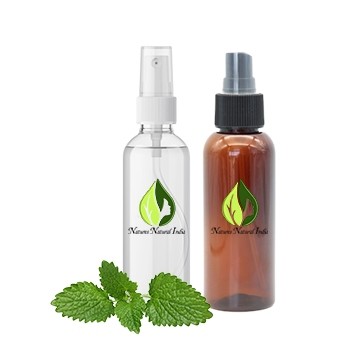 Melissa Floral Water