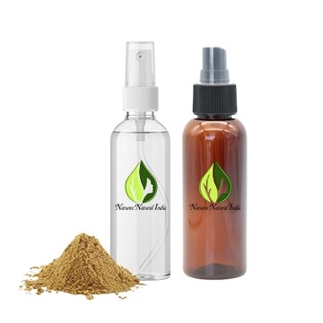 Mitti (Baked Earth) Floral Water 