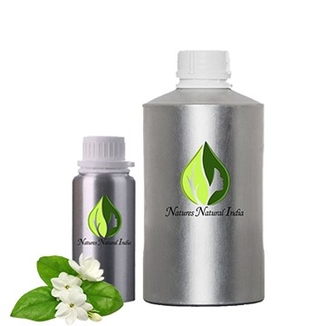 Mogra Absolute Oil