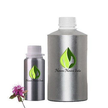 Monarda Essential Oil